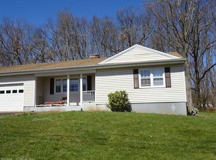 39 Marion Dr, Manchester, CT 06042
