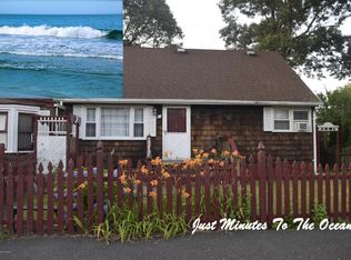 805 Woodwild Dr, Point Pleasant Beach, NJ 08742