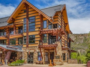 120 Carriage Way #2206, Snowmass Village, CO 81615