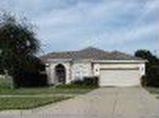 3760 Glenford Dr, Clermont, FL 34711
