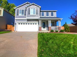 9305 Wolfe St, Highlands Ranch, CO 80129