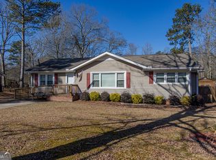 15 Wentworth Pl NW, Rome, GA 30165