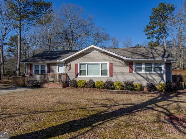 15 Wentworth Pl NW, Rome, GA 30165