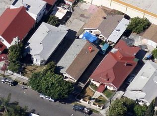 513 E 35th St, Los Angeles, CA 90011