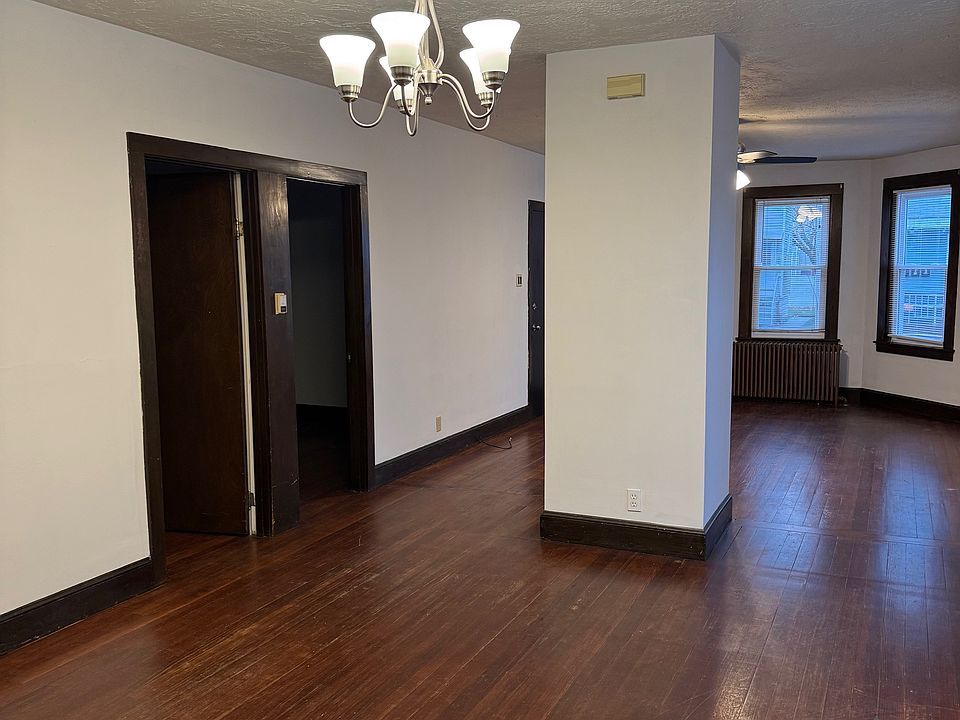 Dining room/Entrance