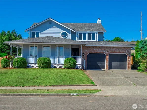 4313 Harbor Ridge Road NE, Tacoma, WA 98422