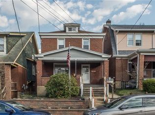 3331 Latonia Ave, Pittsburgh, PA