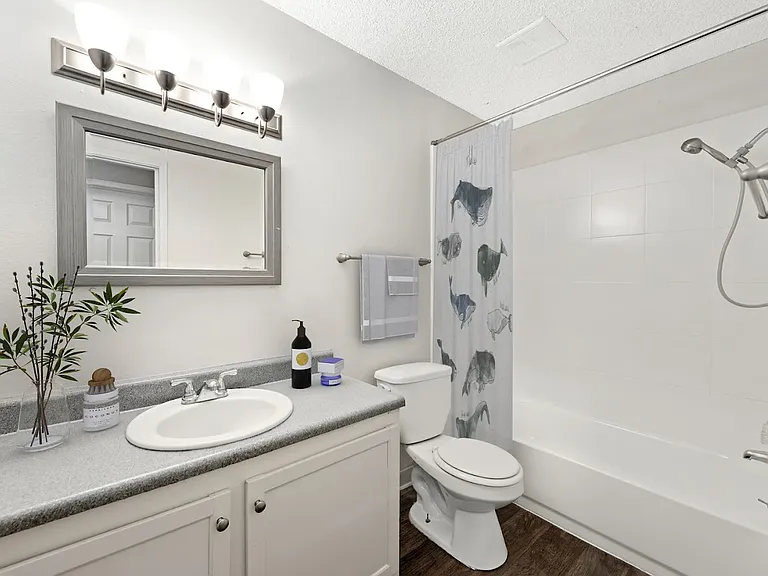 Bathroom Bathroom