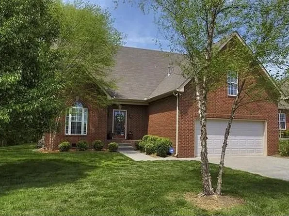 1513 Bunbury Dr, Thompsons Station, TN 37179