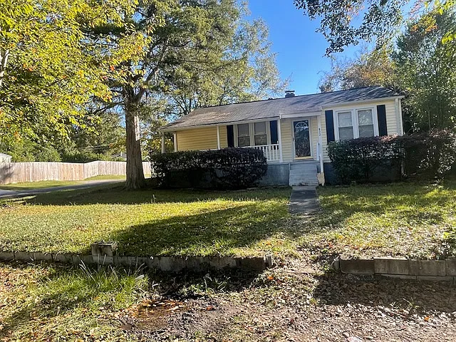 802 S Bonham Rd — Photo 16