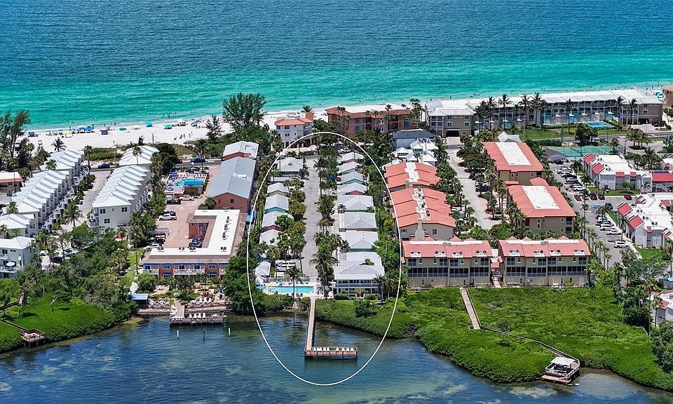 1st image of 1603 GULF DRIVE N #3