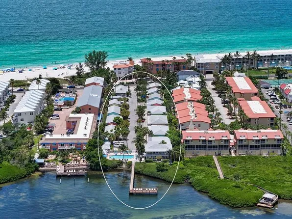 1603 Gulf Dr N #3, Bradenton Beach, FL 34217