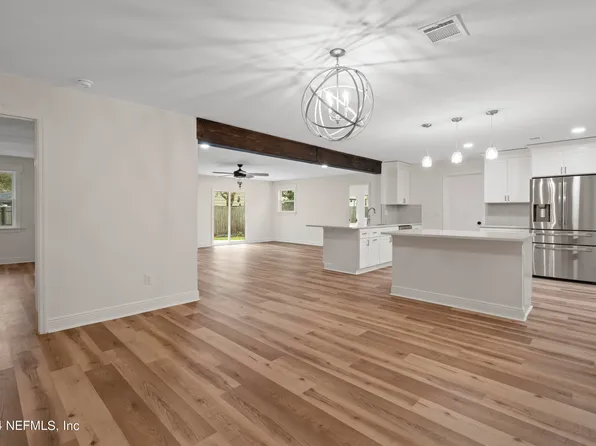 5157 SADDLE HORN Drive, Jacksonville, FL 32257