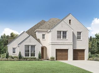 Hardy Plan, Woodson's Reserve - Sycamore Collection, Spring, TX 77386