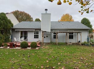 1550 W Edinburgh Bnd, Bloomington, IN 47403