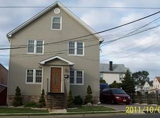 104 S Stevens Ave, South Amboy, NJ 08879