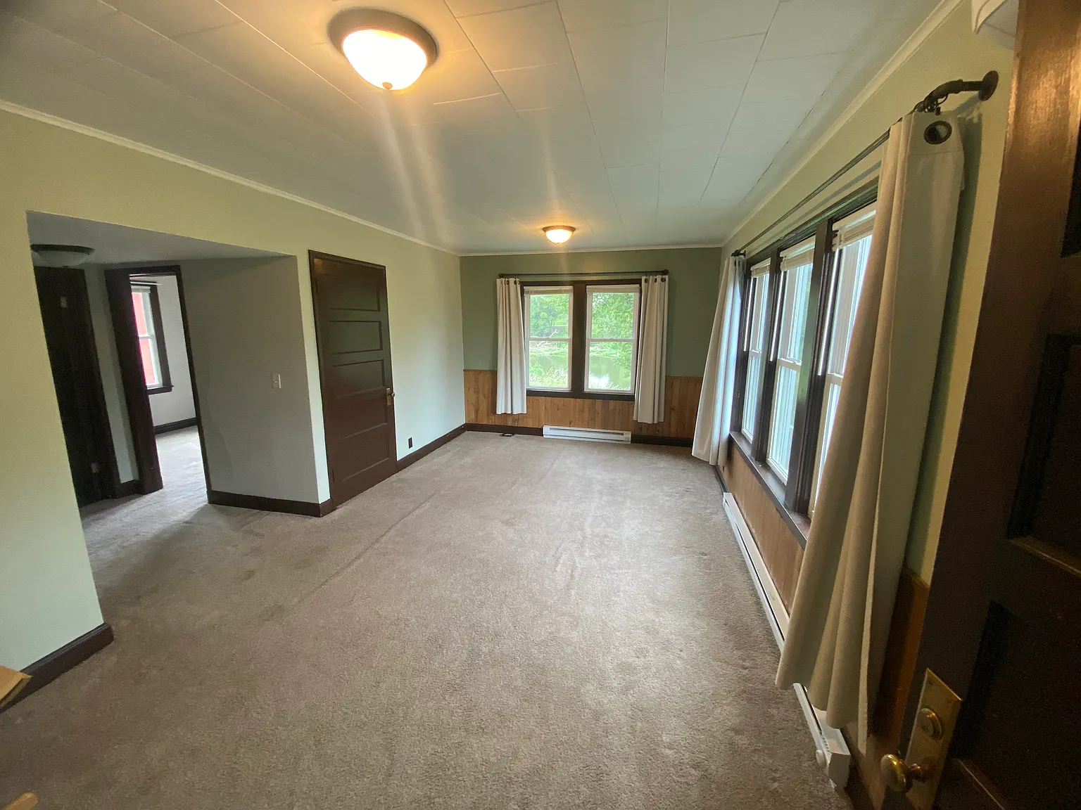 1 bed, 500 sqft, $625 — Photo 1