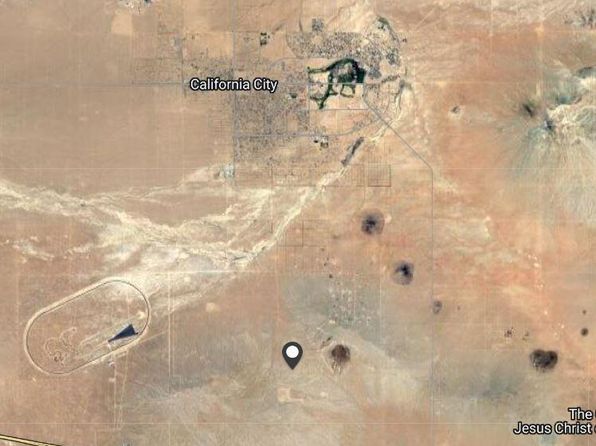 0 La Vista Ave, Edwards, CA 93523