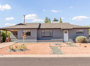 6812 E Edgemont Ave, Scottsdale, AZ 85257