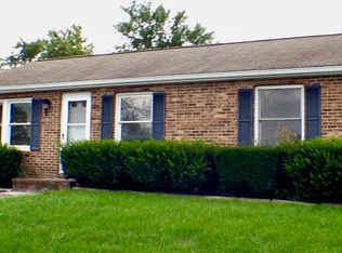 107 Country Park Dr, Winchester, VA 22602