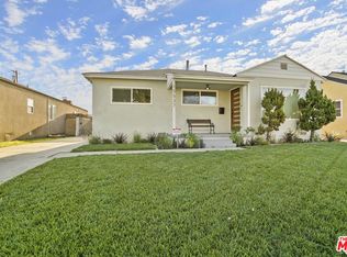 15537 Lemoli Ave, Gardena, CA 90249