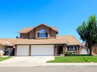 1441 Via Alberti, Gustine, CA 95322