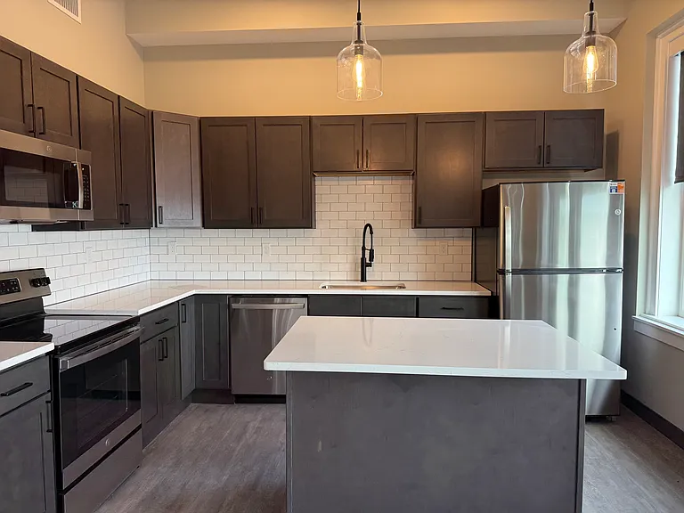 The M Apartments — Photo 51