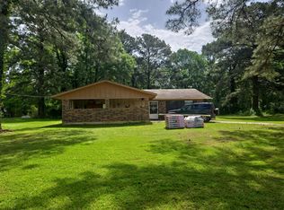 1603 Hart Rd, Campti, LA 71411