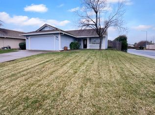 1620 El Camino Verde Dr, Lincoln, CA