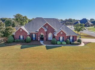 8497 Rockbridge Cir, Montgomery, AL 36116