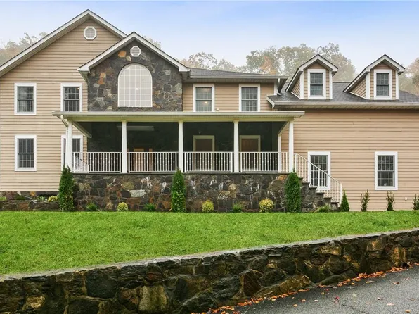 1674 Route 9, Garrison, NY 10524