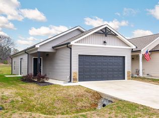 109 Norman Creek Rd, Evensville, TN 37332