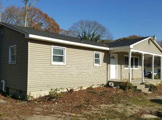 404 Edgewood Ave, Rio Grande, NJ 08242