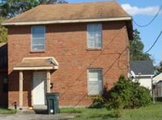 1406 Hendee St, New Orleans, LA 70114