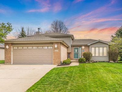 1317 Tiger Lily Ln, Joliet, IL, 60435