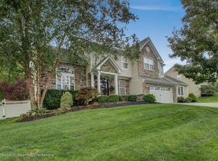 2359 Forest Cir, Toms River, NJ 08755