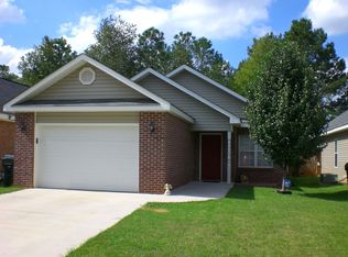 104 Rolling Woods Cir, Warner Robins, GA 31088
