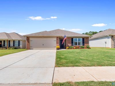 120 Broughton St, Madison, AL, 35756