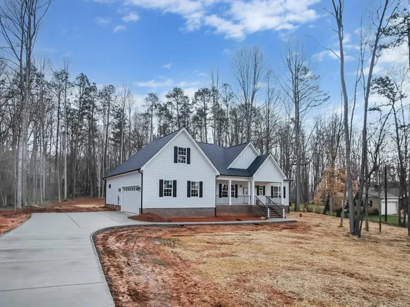 2331 Cherryville Rd, Cherryville, NC 28021