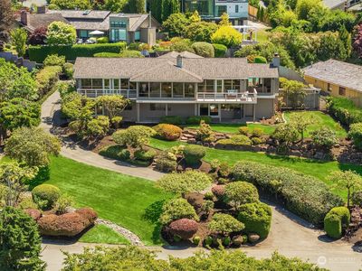 2818 94th Avenue NE, Clyde Hill, WA, 98004