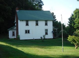 9363 Route 220, Dushore, PA 18614