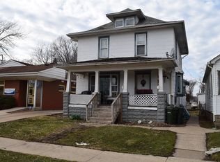 1118 W 4th St, Waterloo, IA 50702