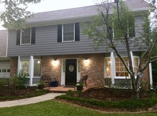 962 Laurel Field Ln, Marietta, GA 30064