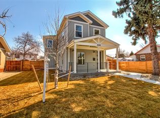 4116 N Quitman St, Denver, CO 80212