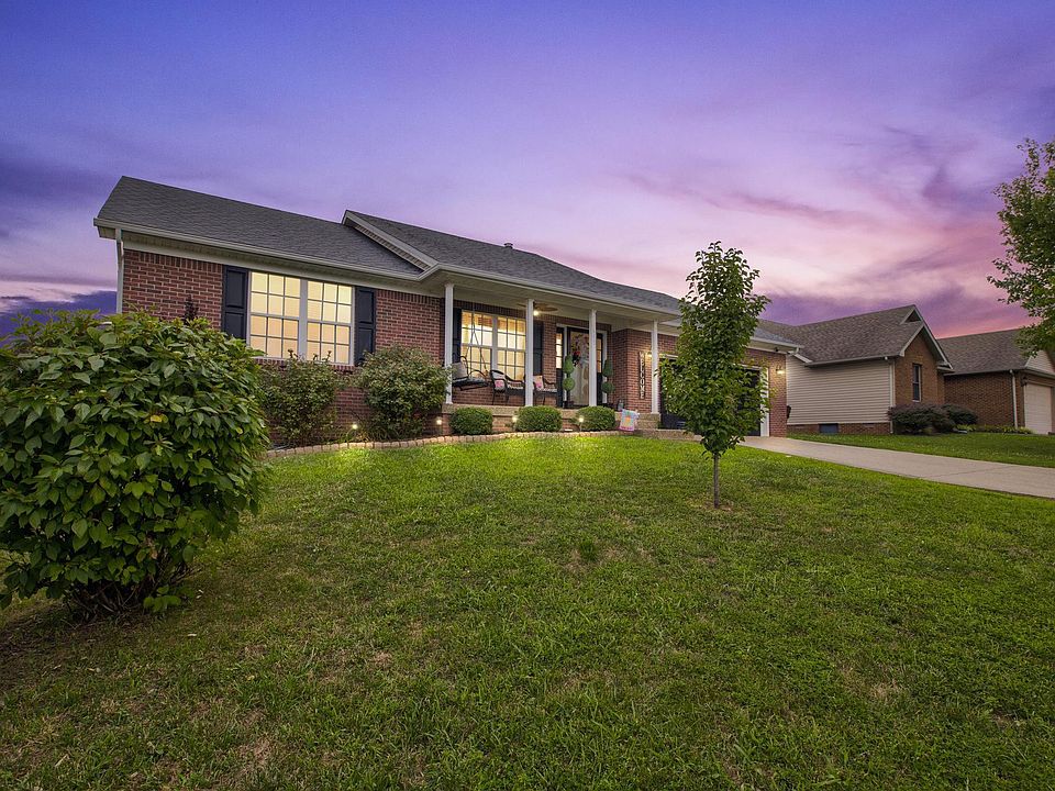 613 Saint Andrews Dr, Mt Sterling, KY 40353 Zillow