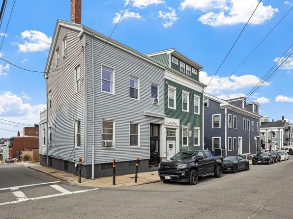 29 G St, South Boston, MA 02127