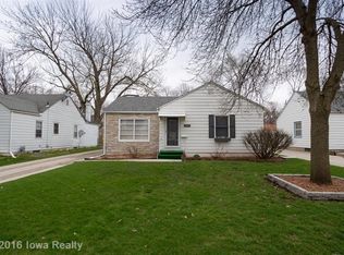 2015 56th St, Des Moines, IA 50310