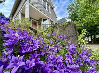 121 NE Mason St, Portland, OR 97211