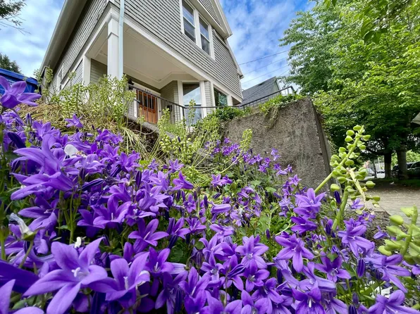 121 NE Mason St, Portland, OR 97211