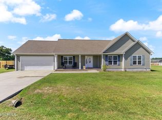 118 Waverly Way, Jacksonville, NC 28540